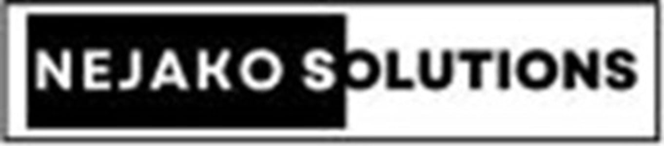 Nejako Solutions larger for linkedin